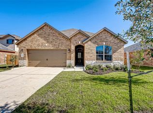 9415 Downing St, Richmond, TX 77469