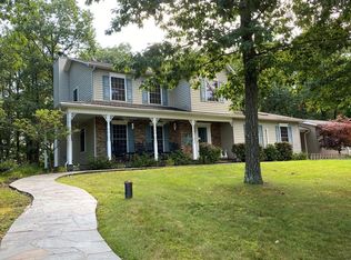 209 Swabby Ln, Bedford, PA 15522