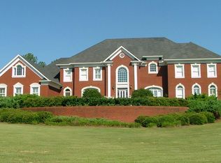 969 Wilshire Ct, Grayson, GA 30017