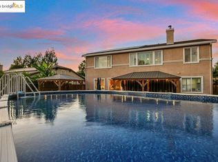 596 Toscanna Ct, Brentwood, CA 94513