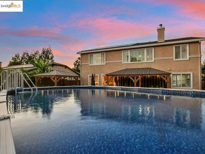 596 Toscanna Ct, Brentwood, CA, 94513