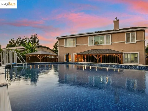 596 Toscanna Ct, Brentwood, CA 94513