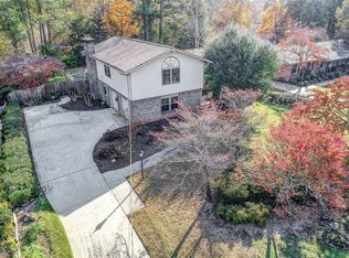 3101 Northbrook Dr, Atlanta, GA