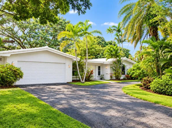 11890 SW 72nd Place, Pinecrest, FL 33156