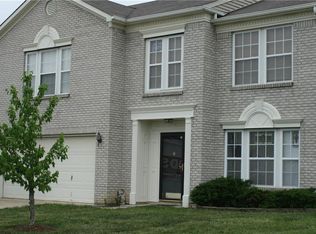 5660 N Peppereel Way, McCordsville, IN 46055