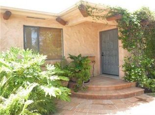 3441 Baker St, San Diego, CA 92117