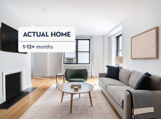 160 E 48th St APT 12B, New York, NY 10017