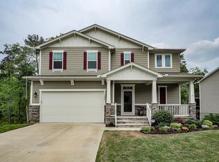 1723 Old Bramble Ln, Fuquay Varina, NC 27526