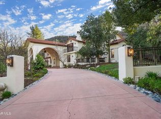 29174 Wagon Rd, Agoura Hills, CA 91301