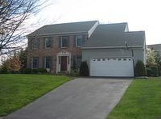 703 Deer Hollow Dr, Mount Airy, MD 21771