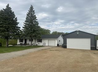 N3508 Anderson Rd, Rio, WI 53960