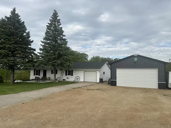 N3508 Anderson ROAD, Rio, WI 53960