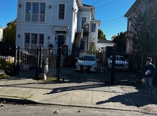 1110 Peralta St, Oakland, CA