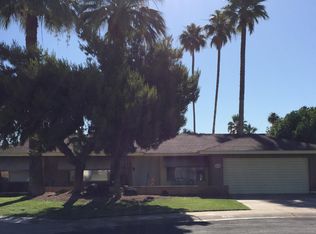 4124 W Linger Ln, Phoenix, AZ 85051