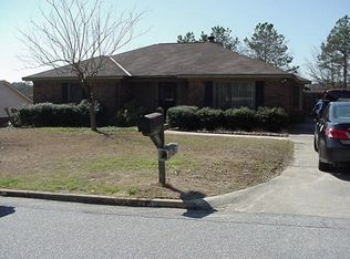 7145 Secretariet Dr, Columbus, GA 31909