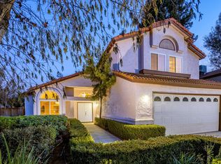 9406 N Cottage Ln, Fresno, CA