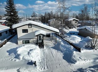 2223 Cowles St, Fairbanks, AK 99701