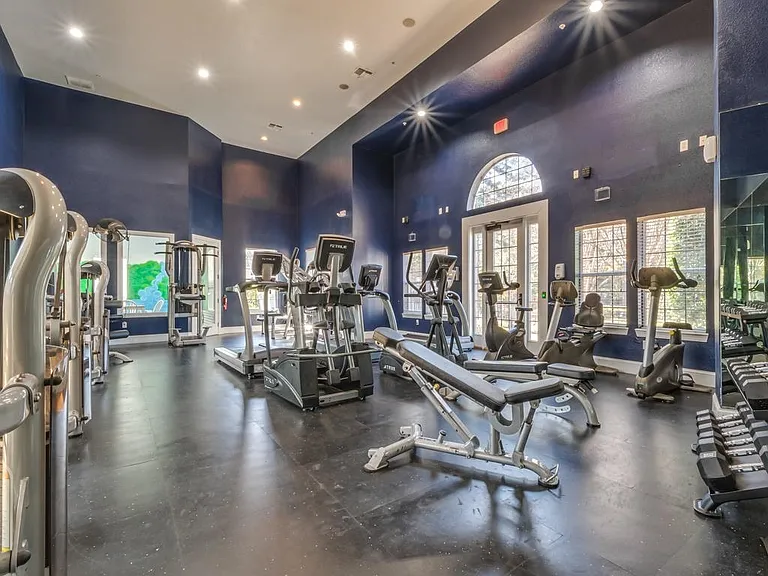 2801 Chancellorsville Dr #1333 — Photo 44