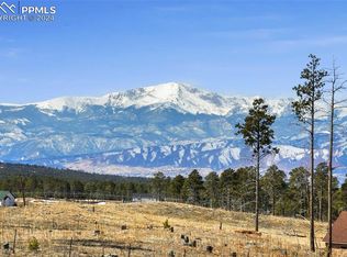 LOT 2 Forest Heights Cir, Colorado Springs, CO 80908