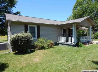 24337 Mooresville Rd, Athens, AL 35613