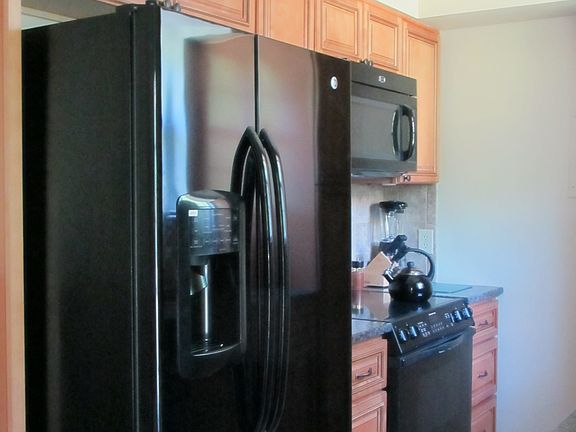 New Kitchen