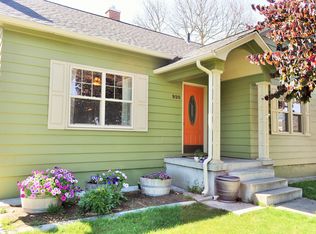 920 Riverview Blvd, Clarkston, WA 99403