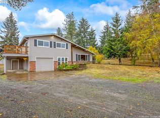 28100 Gimpl Hill Rd, Eugene, OR 97402