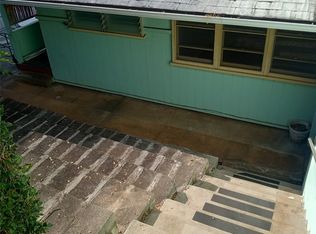 1914 Naio St, Honolulu, HI 96817