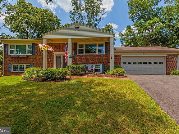 3rd image of 5312 Water Wheel Ct