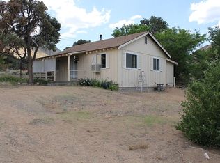 512 Pine Nut Rd, Coleville, CA 96107