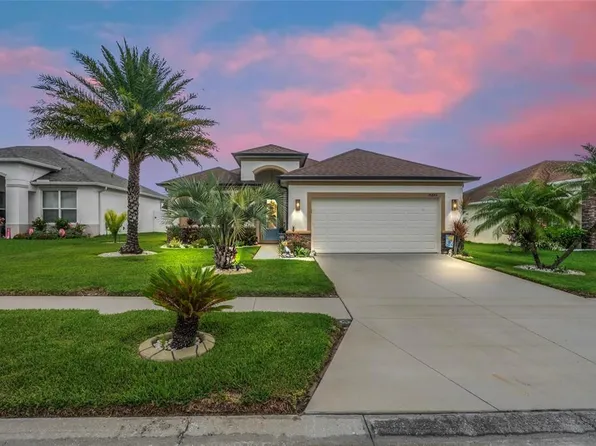 14646 Strathglass Dr, Hudson, FL 34667