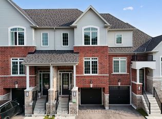 104 Lyall Stokes Cir, East Gwillimbury, ON L0G1M0