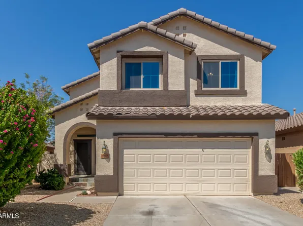 8782 W LAUREL Lane, Peoria, AZ 85345