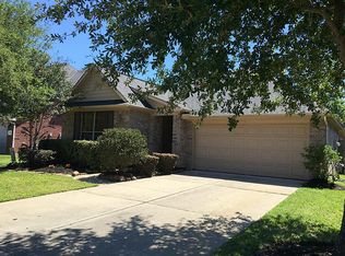 2611 Pepperidge Dr, Katy, TX 77494