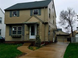 2907 S 109th St, Toledo, OH 43611