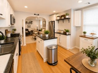 28 Monument St #1, Charlestown, MA 02129