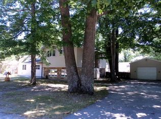 11421 Ossineke Rd, Ossineke, MI 49766