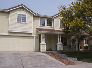 1131 Kestrel Dr, Patterson, CA 95363
