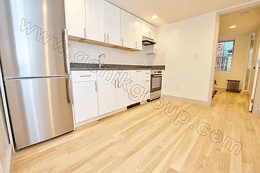 Rented by Genik Group Corp