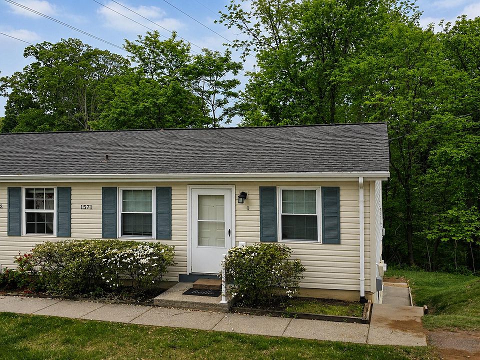 1st image of 1571 Blanton Ave SE #4