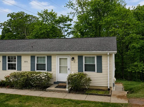 1571 Blanton Ave SE #4, Roanoke, VA 24014
