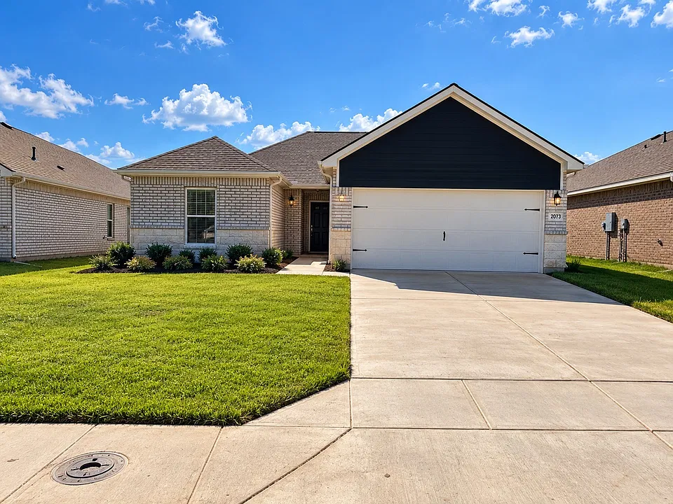 2073 Peppermint Ln