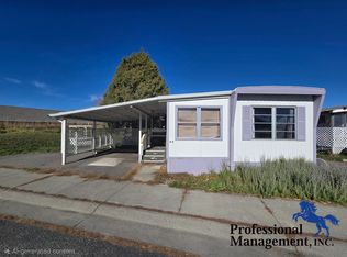 922 Yellowstone River Rd TRAILER H9, Billings, MT 59105