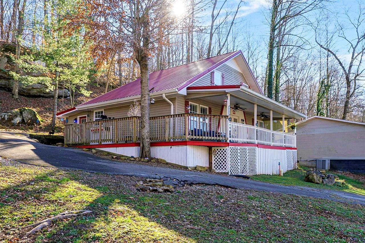 419 Jackie Dukes Dr photo 1