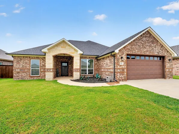 527 Limestone Cir, Mabank, TX 75147