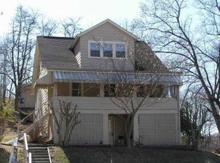 1230 Havelock Ave, Castle Shannon, PA 15234