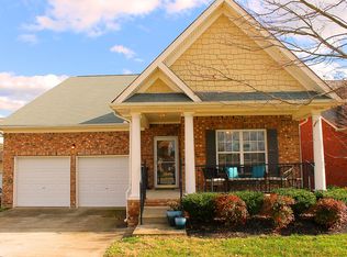 2144 Branch Oak Trl, Nashville, TN 37214