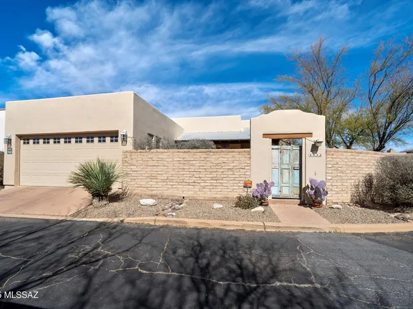 4932 E Commissary Ct, Tucson, AZ 85712