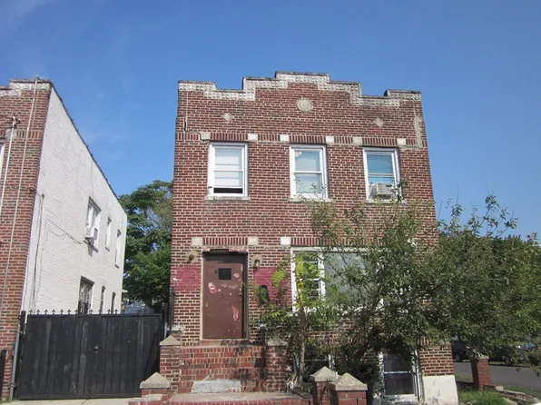 10619 177th St, Jamaica, NY 11433