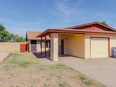 1328 E PALMDALE Drive, Tempe, AZ, 85282
